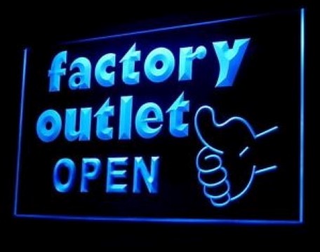 Merchandising Sales Services